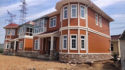 洛陽輕鋼別墅每平方造價解析 河南維墅新型建材的定價與優勢