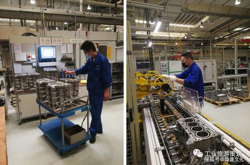 上汽臨港智能工廠 造車易如反掌，智能設(shè)備賦能零售與批發(fā)新生態(tài)