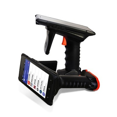 RFID智能設(shè)備在零售與批發(fā)倉(cāng)庫(kù)貨品出入庫(kù)及盤(pán)點(diǎn)中的應(yīng)用