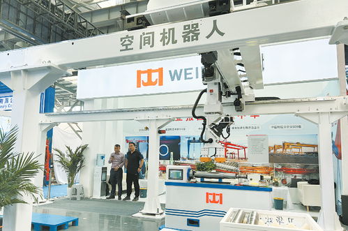 向新發(fā)力，向智圖強(qiáng) 解析“起重機(jī)械之都”的智能零售與批發(fā)長(zhǎng)遠(yuǎn)之道