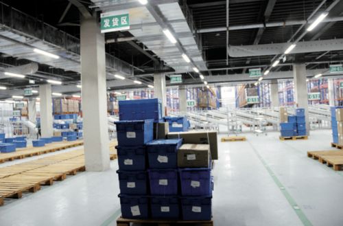 高濟醫(yī)療 以智能設備為核心，打造高效醫(yī)藥零售與批發(fā)物流新標桿