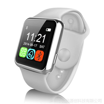 版U8+藍(lán)牙智能手表 工廠直銷，零售與批發(fā)的智能穿戴優(yōu)選